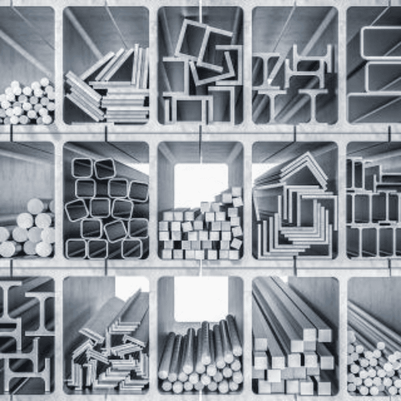 Best Steel Fabrication Company In UAE