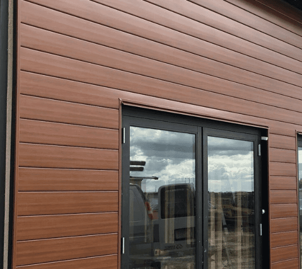 Best Steel Fabrication Company In UAE