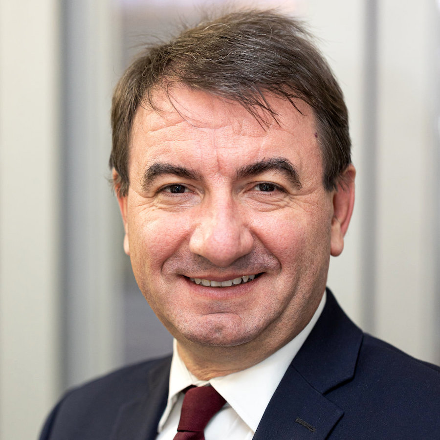 Dorin Holban, divorce lawyer