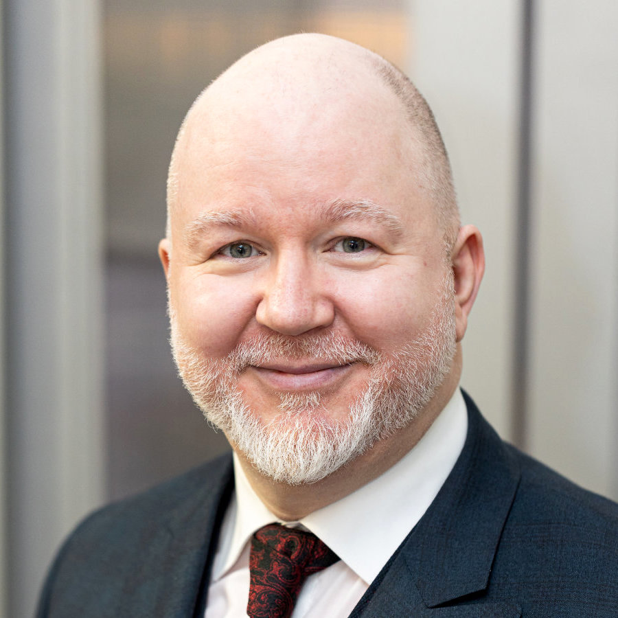 Tim Gagin, avocat