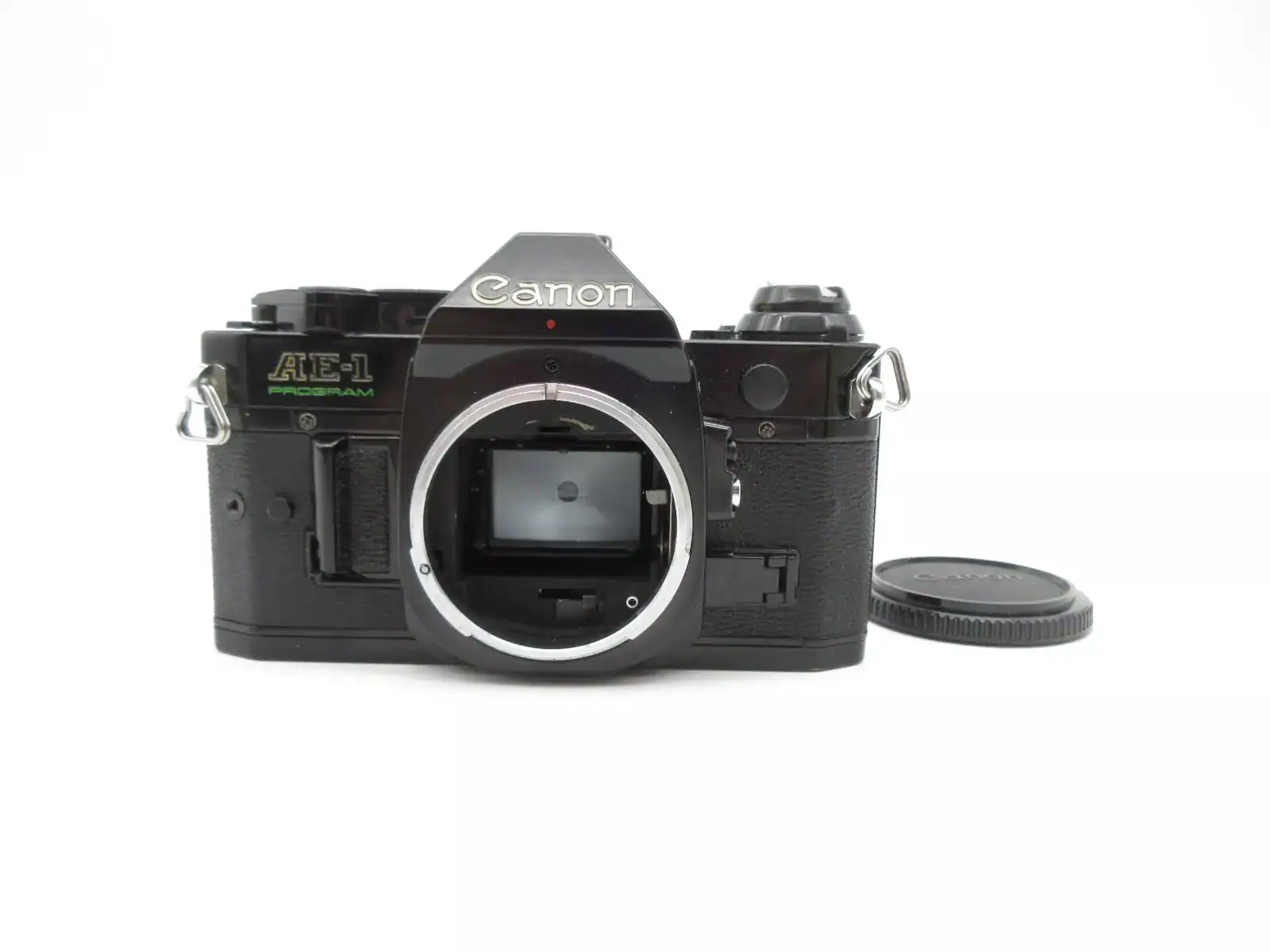 Canon FD - Foto aus dem Bildbestand von Analog Lounge