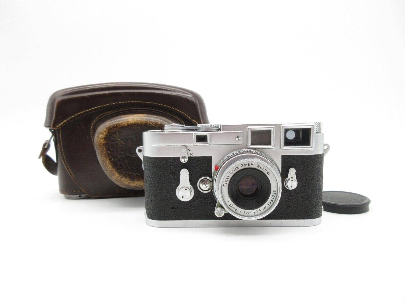 Leica · Analog Lounge