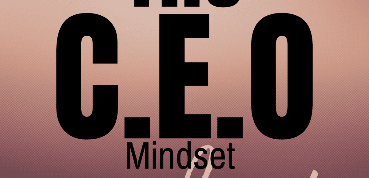 The Gift Of Personal Mastery