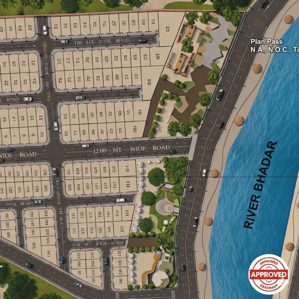 residential