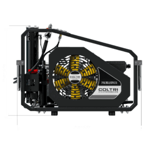 Predator dimensions view 1