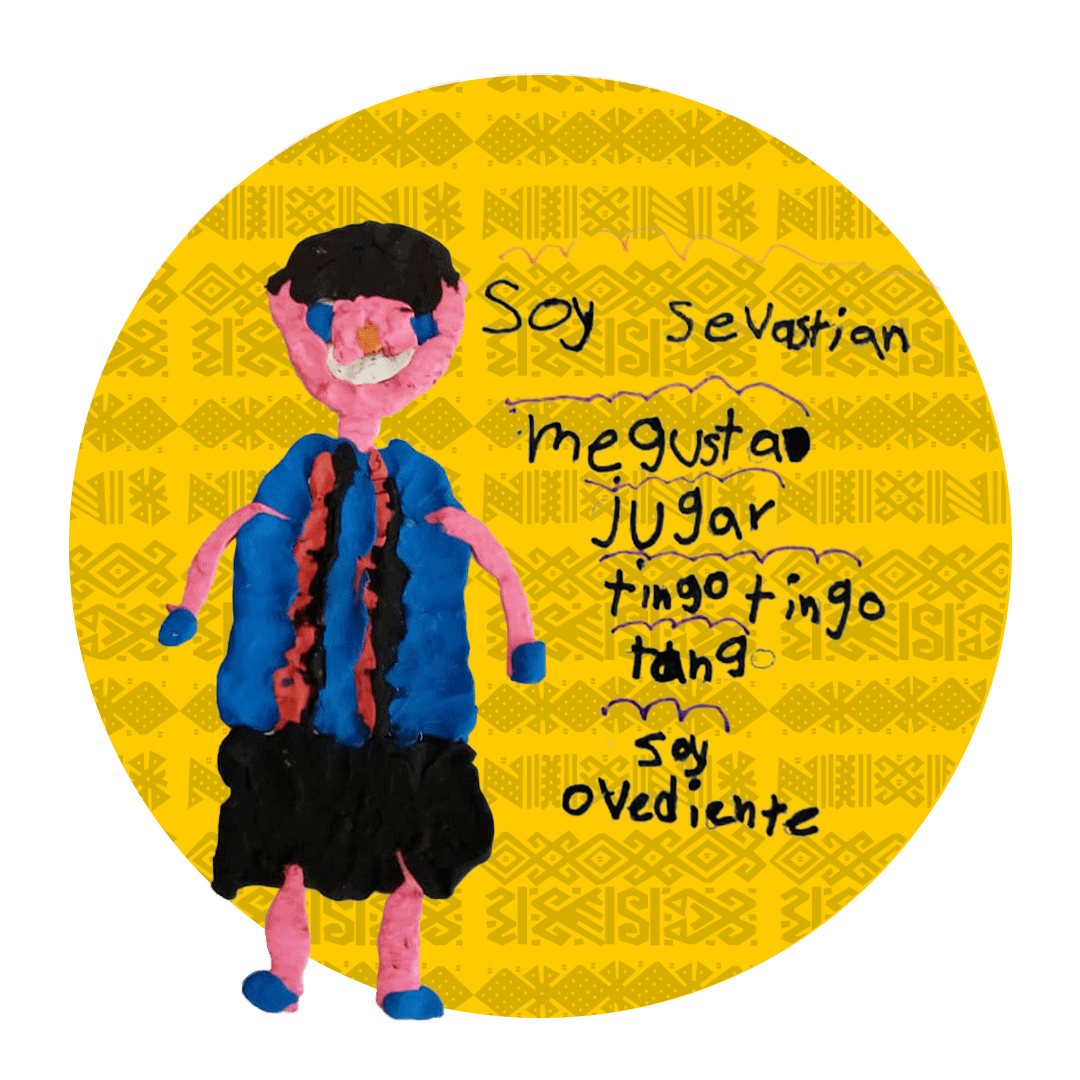 soy sebastian