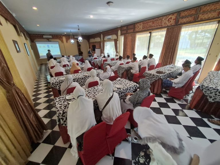 Manasik Umroh