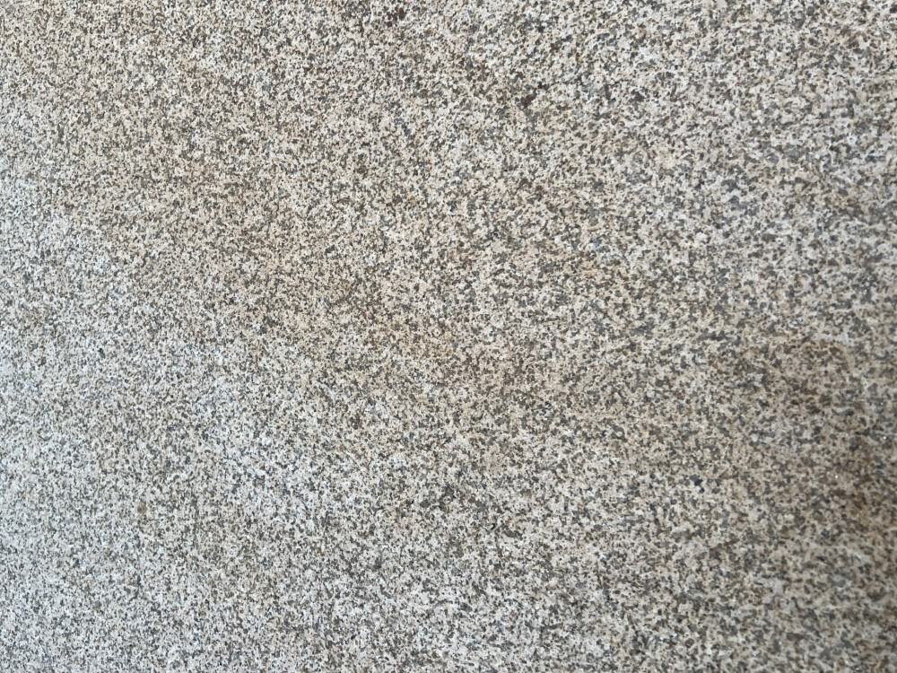 Sunbury granite flamed