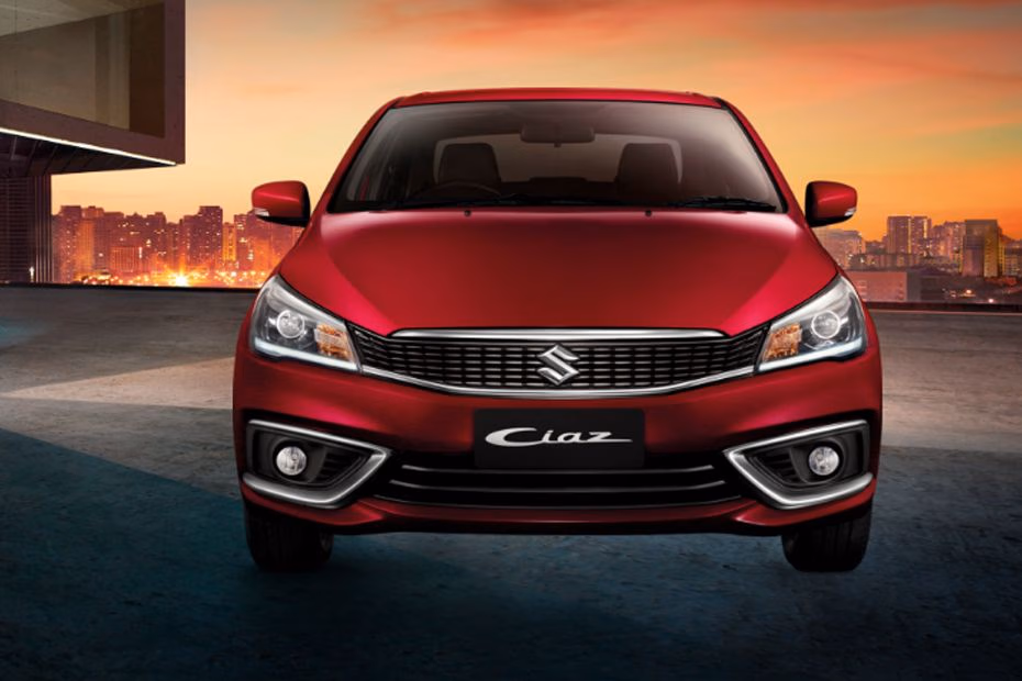 รับซื้อรถ Suzuki Ciaz มือสอง ราคาสูง