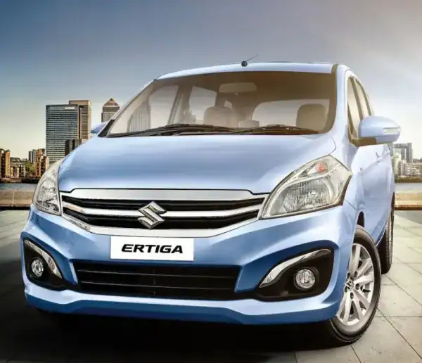 รับซื้อรถ Suzuki Ertiga มือสอง ราคาสูง