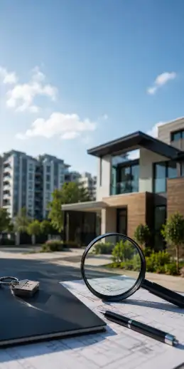 Inspección de propiedad para avaluo inmobiliario en Culiacan