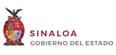 Logotipo del Gobierno del Estado de Sinaloa