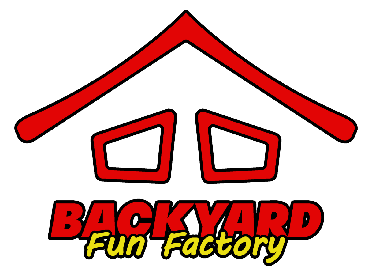 Backyard Fun Factory