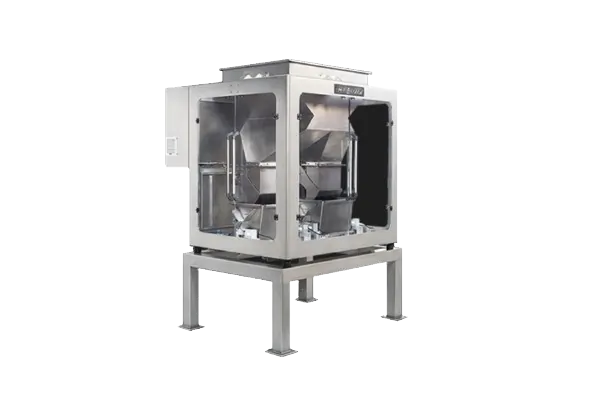 دستگاه بسته بندی برای شکر