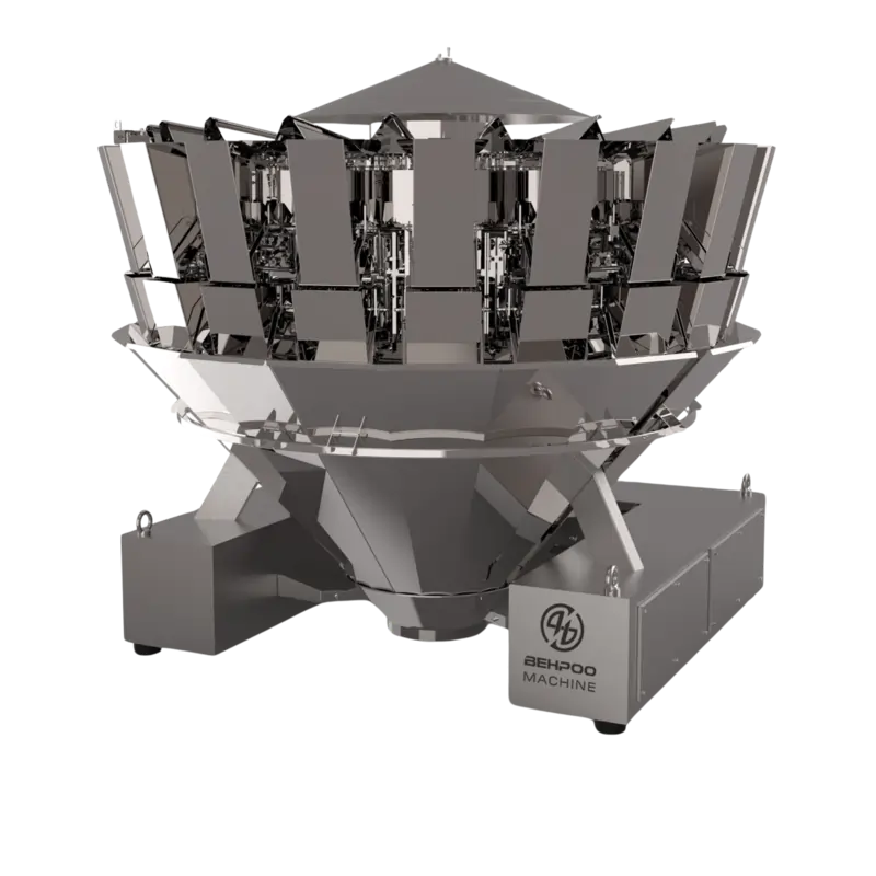 توزین چند منظور