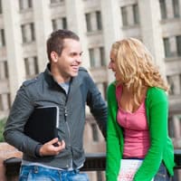 How to Make a Man Want You Just By Looking At Him?