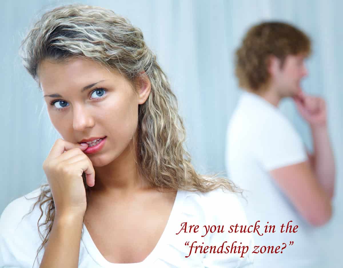 The Self-fulfilling Prophesy That Lands You in “Friend Zone”