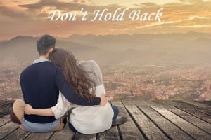 how to find your inner strength