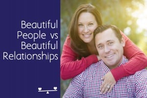comparing yourself to others