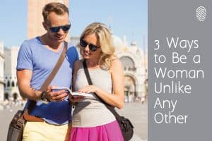 why men pick certain women over others