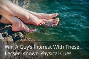 how to get a guy's interest
