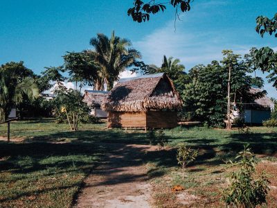 Niwe Rao Xobo
