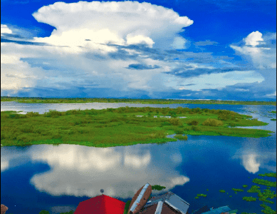 Refugio Altiplano