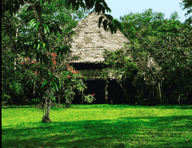 Refugio Altiplano