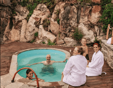 Munay Sonqo Retreat and Yoga Center