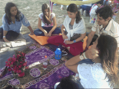 Rasa Healing Center