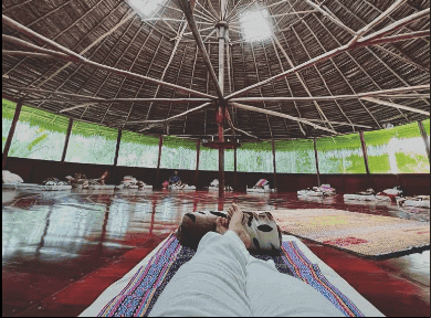 Caya Shobo Ayahuasca Healing Center