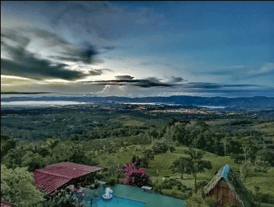 Ayahuasca Costa Rica