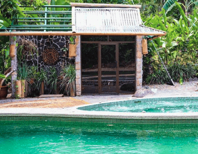 Posada Natura