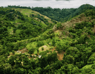 Posada Natura