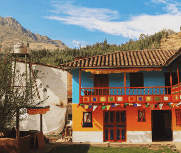 Tantraya Center