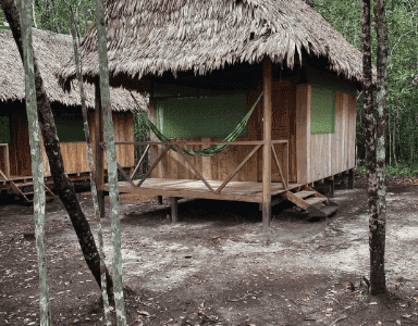 Marosa Healing Center