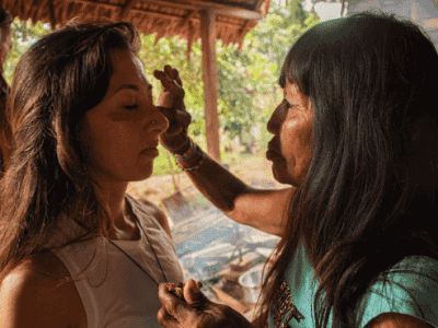 Aya Healing Retreats