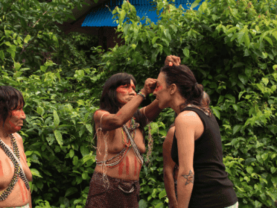 Aya Healing Retreats