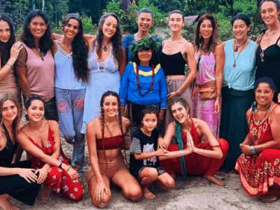 Aya Healing Retreats