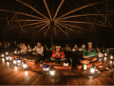 Temple of the Way of Light