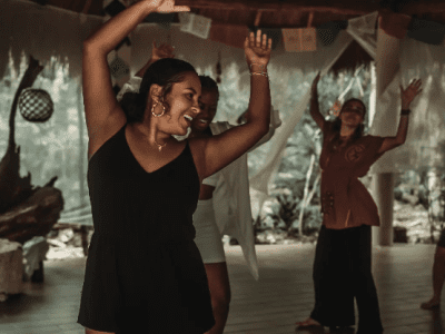 Healing Tribe