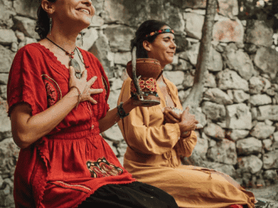 Healing Tribe
