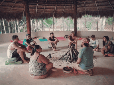 Healing Tribe