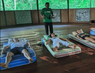 Hummingbird Healing Center