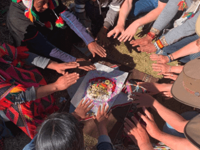 Peru Shamans