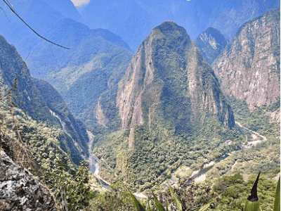 Peru Shamans