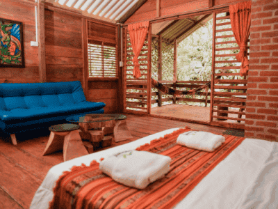 Aslepay Shamanic Center