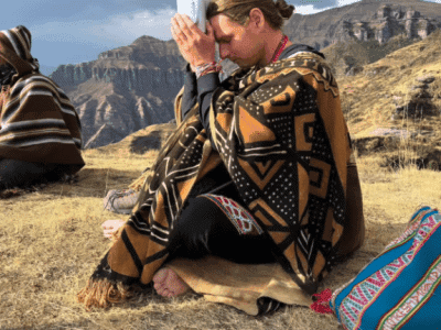 Entheogens Peru Soul Sanctuary