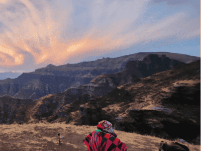 Entheogens Peru Soul Sanctuary