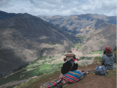 Entheogens Peru Soul Sanctuary